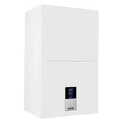 Конденсаційний газовый котел Ferroli BLUEHELIX HITECH RRT 34C двоконтурний (0T4B7AWA)