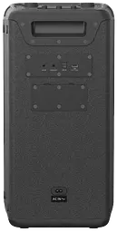 Портативна акустика Panasonic SC-BMAX10 Black (7137263) - мініатюра 7