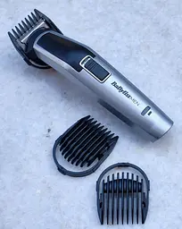Набір для стрижки BaByliss teh0026055 - мініатюра 3