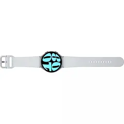 Смарт-годинник Samsung Galaxy Watch6 44 mm eSIM Silver (SM-R945FZSA) - мініатюра 6
