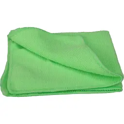 Серветки Buroclean universal microfiber, 30х30 cm, 1шт (10200122) - мініатюра 2