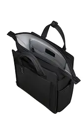 Рюкзак 14,1" Samsonite ESSENTIS BLACK 39x30x15 KV1*09002 - мініатюра 11