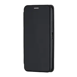Чохол-книжка Standart Xiaomi Redmi 12 4G/Redmi 12 5G Black