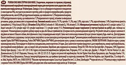 Вологий корм для контролю ваги собак малих порід Purina One Mini Weight Control, в соусі, з індичкою, морквою та горохом, 100 г (12451547) - мініатюра 2