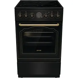 Электрическая плита Gorenje GECS5B70CLB