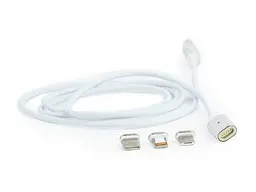 Кабель Cablexpert CC-USB2-AMLM31-1M - мініатюра 4