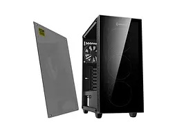 Корпус Gamemax Draco XD - мініатюра 9