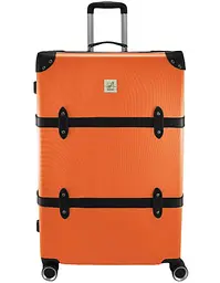 Валіза Semi Line 28" (L) Orange/Black (T5675-4) (DAS302688) - мініатюра 3