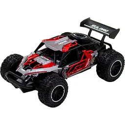 Машинка на радіокеруванні Sulong Toys 1:16 Metal Crawler Nova Red (SL-231RHGR) [114235] - мініатюра 1