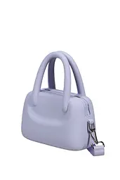Плечова Сумка American Tourister JELLYPOP FRESH LILAC 24x20x10 ML5*91001 - мініатюра 3