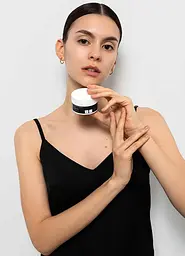 Антивіковий нічний крем для обличчя Talika Skintelligence Anti-Age Regenerating Night відновлювальний 50 мл - мініатюра 6