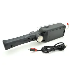 Ліхтар переносний Voltronic ZJ-8859 - мініатюра 2