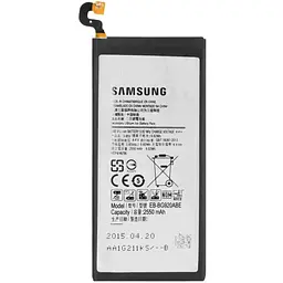 Батарея Samsung EB-BG920ABE (2000000005874)