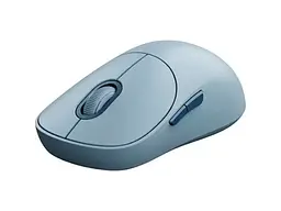 Миша Xiaomi Mi Wireless Mouse 3 Blue GL (BHR8914GL) - мініатюра 2