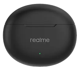 Гарнітура Realme Buds T01 Black (RMA2406) - мініатюра 4
