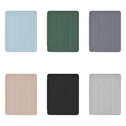 Чохол Proove Solid Case iPad Air 13" 2024/2025/2026 в асортименті