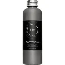 Парфумований крем для тіла Dott Body Cream Sport Siz Mystic Vibe з емолентами та олією жожоба 100 мл