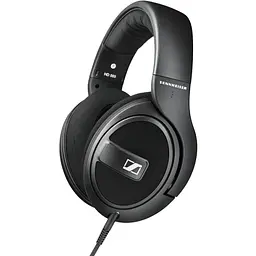Навушники Sennheiser HD 569 (506829) Black