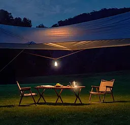 Ліхтар Xiaomi MIJIA Outdoor Multi functional Lamp (MJHWDGND003QW) - мініатюра 8