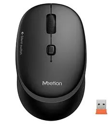 Миша Meetion MT-R571-A (MT-R571-A)