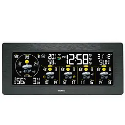 Метеостанція Technoline DirektWetter WD3050 Anthracite (WD3050), Темно-сірий - мініатюра 3