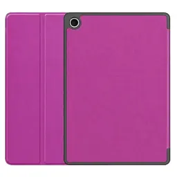Чохол до планшета BeCover Flexible TPU Mate Samsung Galaxy Tab A11 Plus SM-X236B 11.0" Purple (715593)