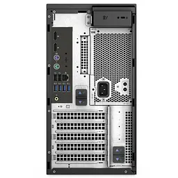 Комп'ютер Dell Precision 3640 MT (i7-10700/16/512SSD/P2200-5Gb) Б/В - мініатюра 2