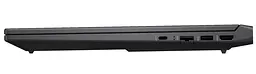 Ноутбук HP 15.6 Victus 15-fa2116ua FHD IPS AG/Intel i5-14450HX/24GB/512SSD/RTX 3050 6GB/DOS/Gray (D3XT6EA) - мініатюра 5