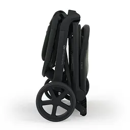 Прогулянкова коляска Kinderkraft Nubi 3 Mystic Green (KSNUBI03GRE0000) - мініатюра 7