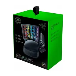 Клавіатура Razer Tartarus Pro (RZ07-03110100-R3M1) - мініатюра 5