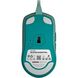 Миша Hator Quasar Essential Mint [HTM-404] [81976] - мініатюра 6