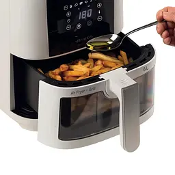 Мультипіч Ariete 4626 WH - мініатюра 5