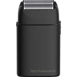 Шейвер TICO Professional Pro Assist Zero Black (100443) [153410]