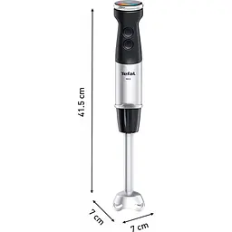 Блендер Tefal HB67G830 (00000054488) - мініатюра 6