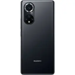 Смартфон Huawei Nova 9 8/128GB Black - мініатюра 2