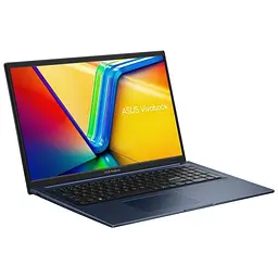 Ноутбук ASUS Vivobook 17 X1704VA-AU988 (90NB13X2-M00HF0) - мініатюра 2