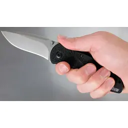 Ніж Kershaw S30V Blur - мініатюра 5