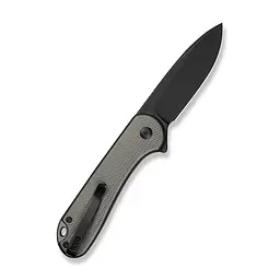 Ніж cкладний Civivi Button Lock Elementum II C18062PD-1 - мініатюра 2