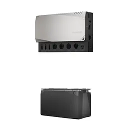 Комплект енергонезалежності Ecoflow Power Get Set Kit 5 kWh (43-00378) - мініатюра 2