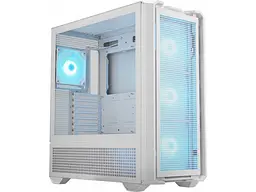 Корпус Cougar MX600 RGB White (3857C90.0002)