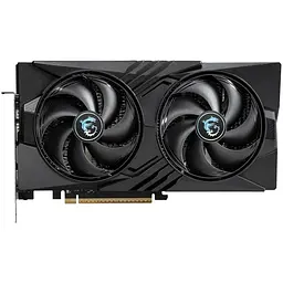 Відеокарта MSI GeForce RTX5060 8Gb GAMING OC (RTX 5060 8G GAMING OC)