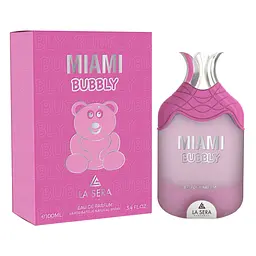 Парфумована вода жіноча La Sera Maimi Bubbly 100 мл (MM35011) - мініатюра 2