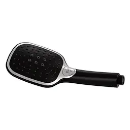 Змішувач для ванни Qtap Grand BCR 006, Чорний матовий - мініатюра 6