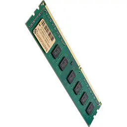 Модуль пам'яті для комп'ютера DDR3 8GB 1333 MHz INTELIGENTES (IU3ABA1/8) - мініатюра 5