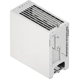 Корпус HAVN BF 360 White (HVN-CA-BF360-01) - мініатюра 2