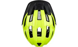 Велошолом спортивний Abus Macator M Signal Yellow (1007-872303) - мініатюра 5