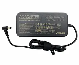Блок живлення Asus 19.5V 7.7A 150W 6.0x3.7 Slim PRC (ADP-150CH B)