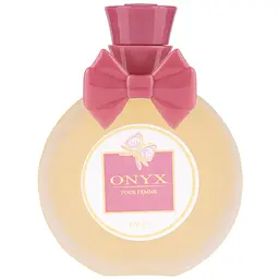 Туалетна вода для жінок Lotus Valley Onyx 100мл (MM32125)