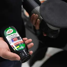 Антицарапін реставратор Turtle Wax Scratch 207 мл (53167/15253) - мініатюра 4