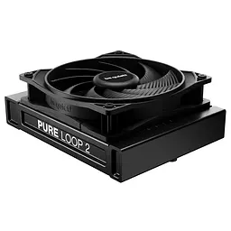 Система водяного охолодження be quiet! Pure Loop 2 120mm (BW016) - мініатюра 5